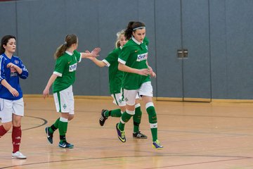 Bild 381 - Norddeutschen Futsalmeisterschaften : Sieger: Osnabr�cker SC